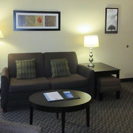 Comfort Inn & Suites Montrose Hill Esterno foto